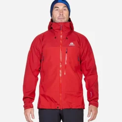 Heren Mountain Equipment Makalu mens jacket