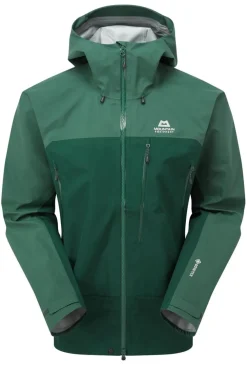 Heren Mountain Equipment Makalu mens jacket