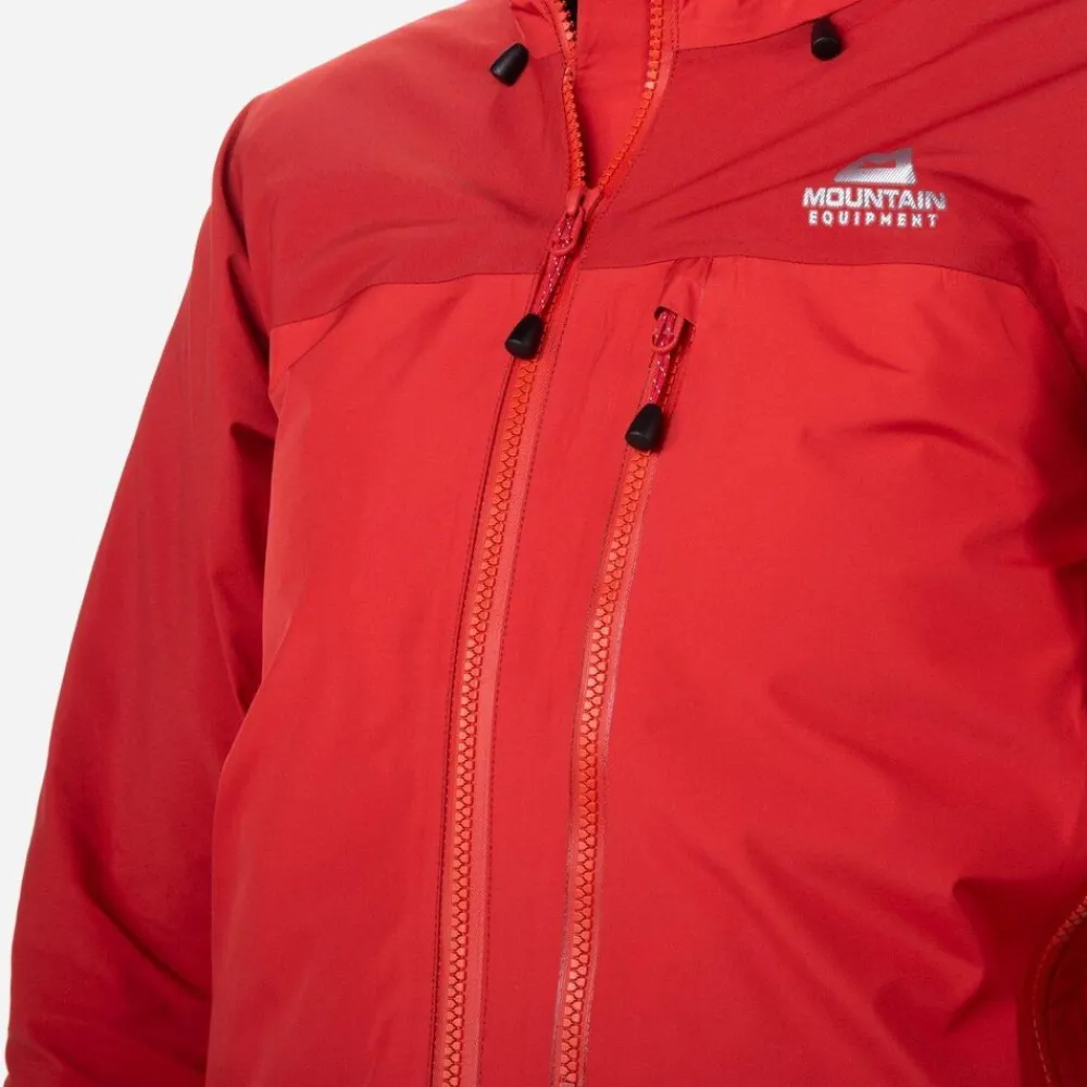 DAMES Mountain Equipment Manaslu wmns jacket