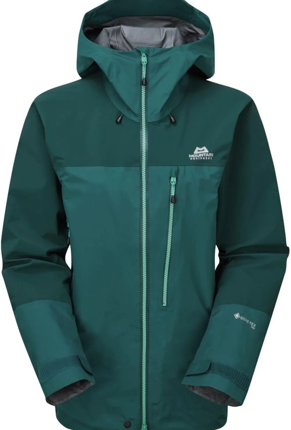 DAMES Mountain Equipment Manaslu wmns jacket
