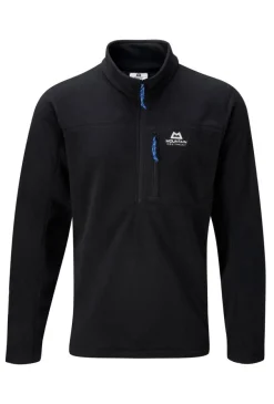 Heren Mountain Equipment Micro zip T