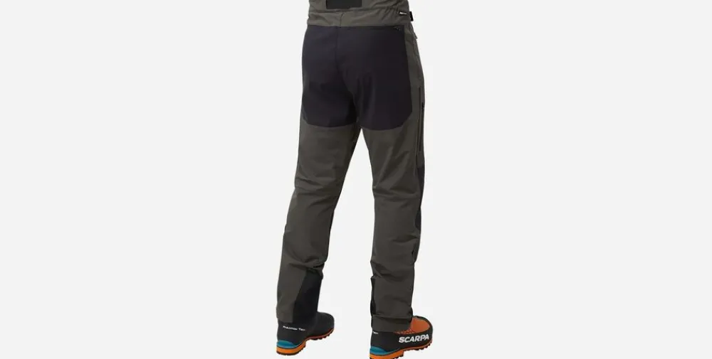 Heren Mountain Equipment Mission pant