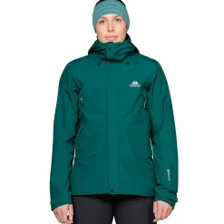 DAMES Mountain Equipment Nanda devi wmns jacket