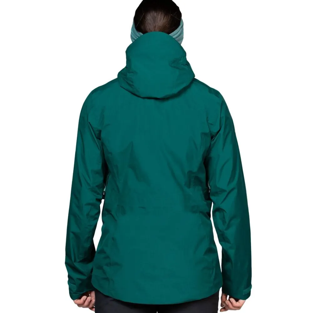 DAMES Mountain Equipment Nanda devi wmns jacket