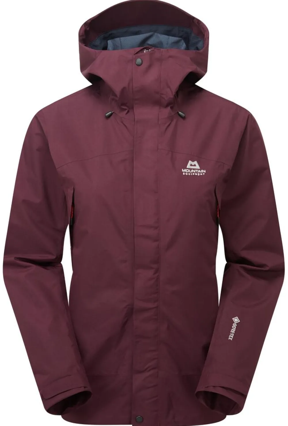 DAMES Mountain Equipment Nanda devi wmns jacket