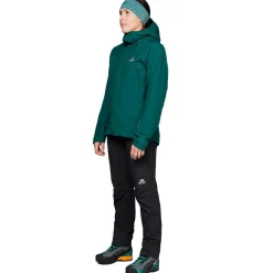 DAMES Mountain Equipment Nanda devi wmns jacket