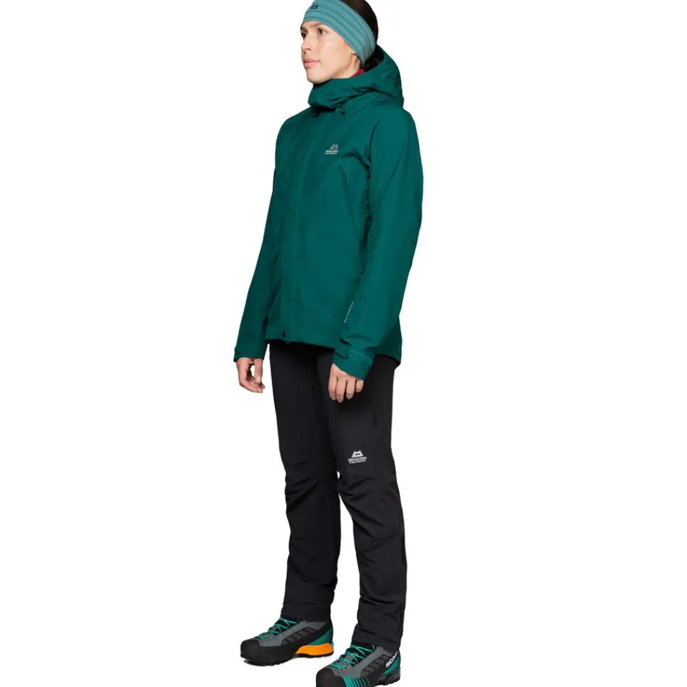 DAMES Mountain Equipment Nanda devi wmns jacket