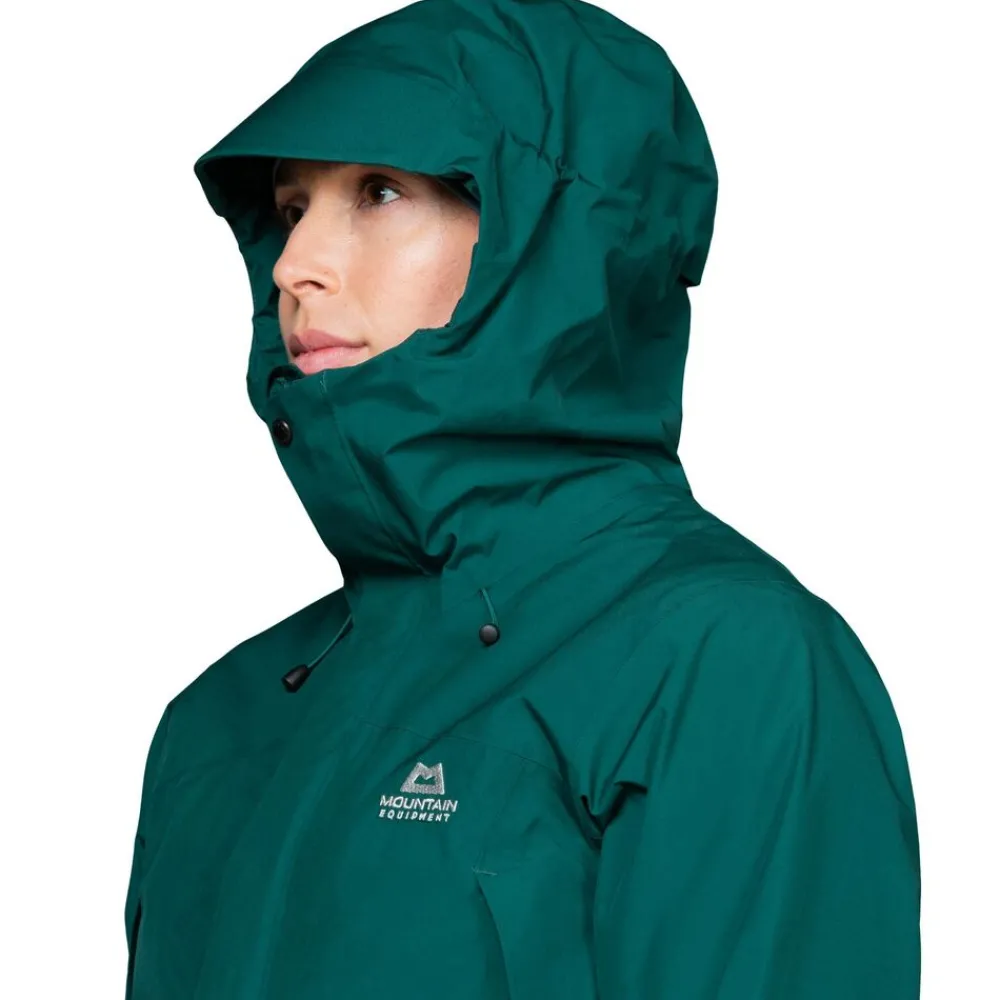 DAMES Mountain Equipment Nanda devi wmns jacket
