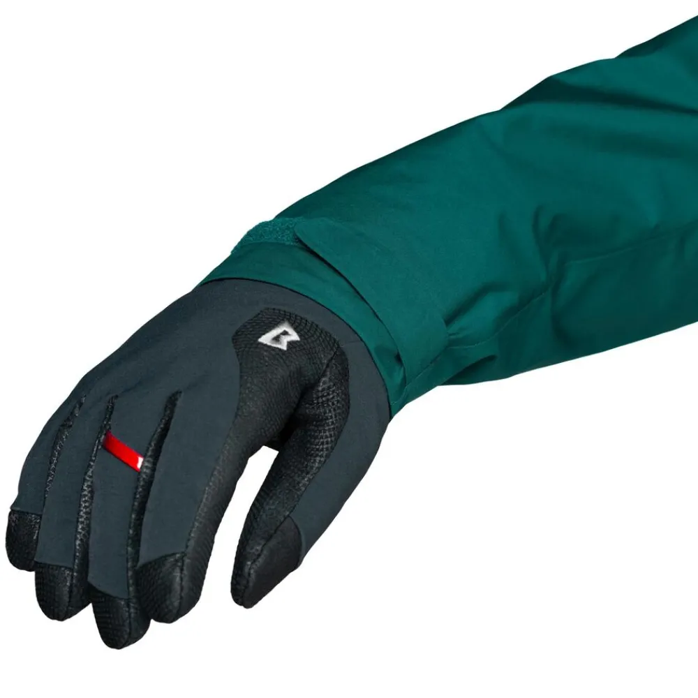 DAMES Mountain Equipment Nanda devi wmns jacket
