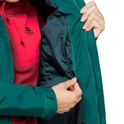 DAMES Mountain Equipment Nanda devi wmns jacket