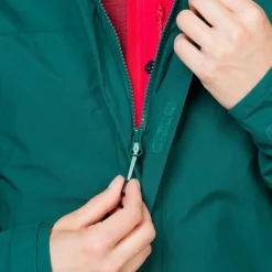 DAMES Mountain Equipment Nanda devi wmns jacket