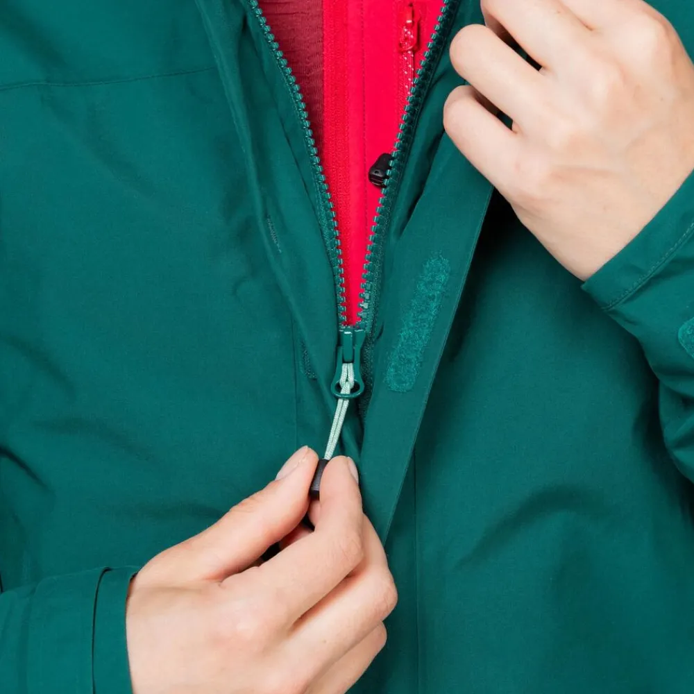 DAMES Mountain Equipment Nanda devi wmns jacket