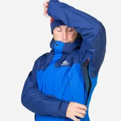 Heren Mountain Equipment Nanda devi mens jacket