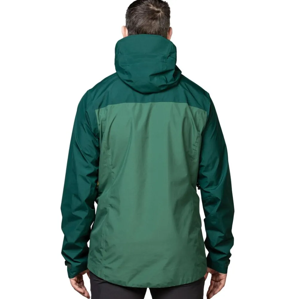 Heren Mountain Equipment Nanda devi mens jacket