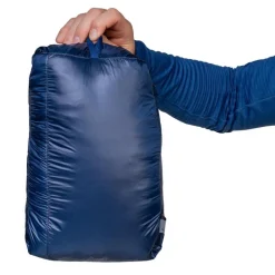 Heren Mountain Equipment Oreus Hooded Jacket