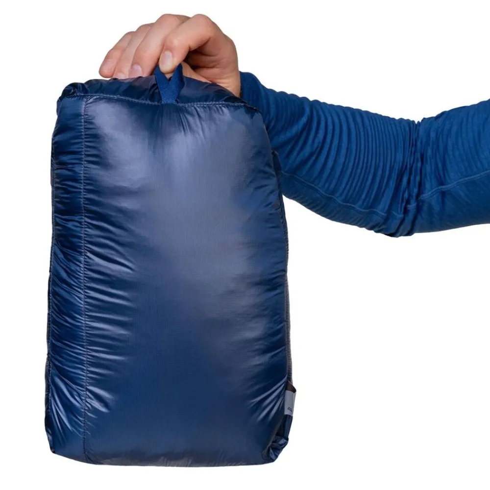 Heren Mountain Equipment Oreus Hooded Jacket