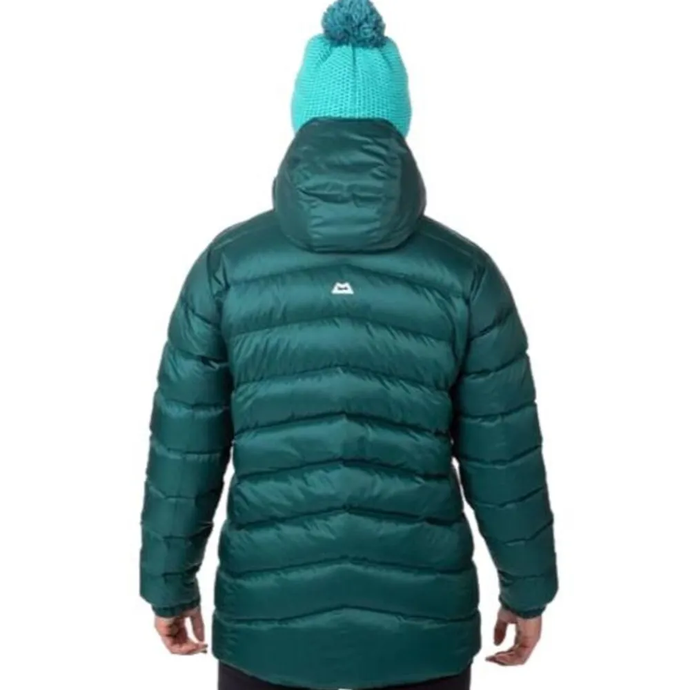 DAMES Mountain Equipment Senja Wmns Jacket