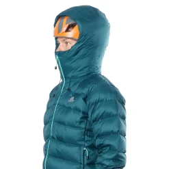 DAMES Mountain Equipment Senja Wmns Jacket