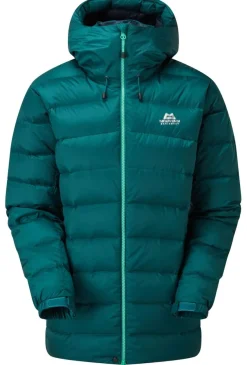 DAMES Mountain Equipment Senja Wmns Jacket