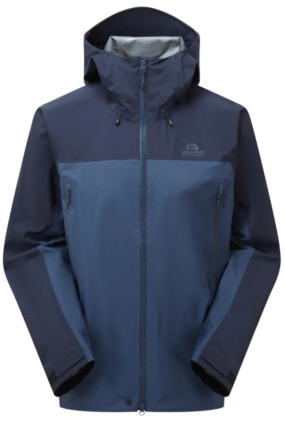 Heren Mountain Equipment Shigri Mens Jacket