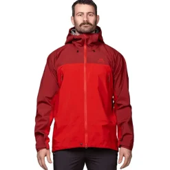 Heren Mountain Equipment Shigri Mens Jacket