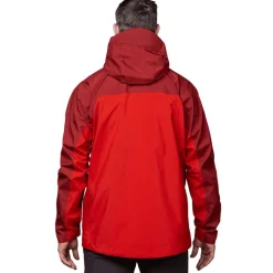 Heren Mountain Equipment Shigri Mens Jacket
