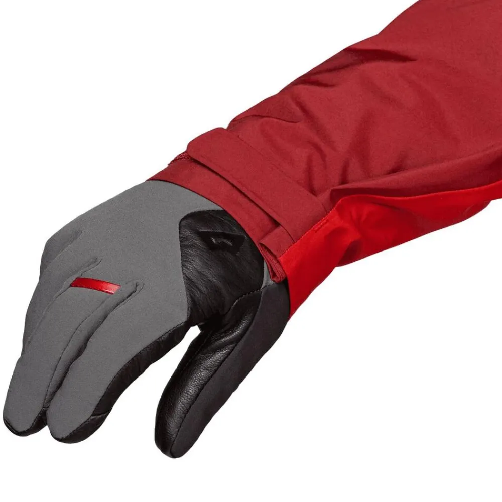 Heren Mountain Equipment Shigri Mens Jacket