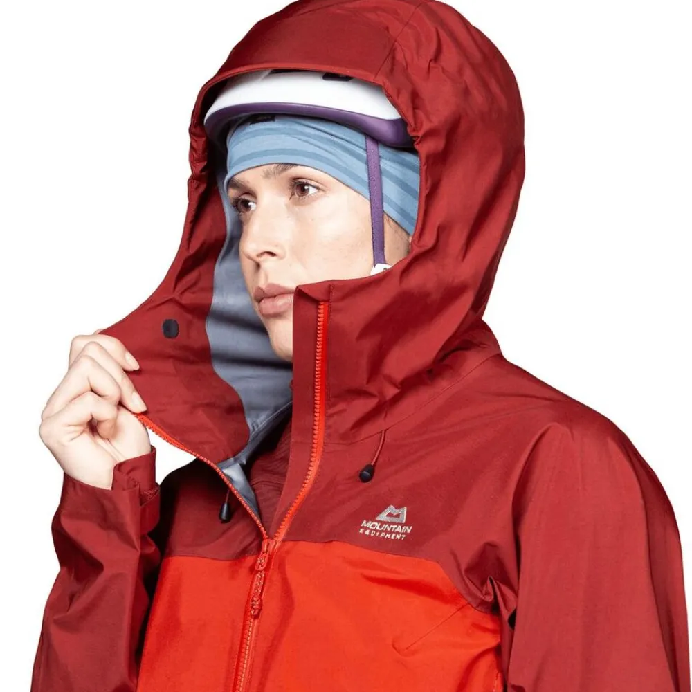 DAMES Mountain Equipment Shigri Wmns Jacket