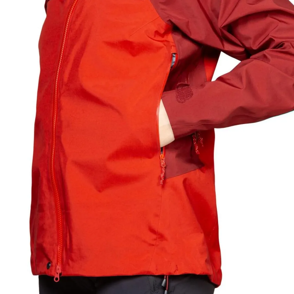 DAMES Mountain Equipment Shigri Wmns Jacket