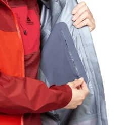 DAMES Mountain Equipment Shigri Wmns Jacket