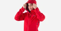 DAMES Mountain Equipment Shivling Jacket wmns