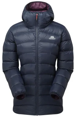 DAMES Mountain Equipment Skyline wmns parka