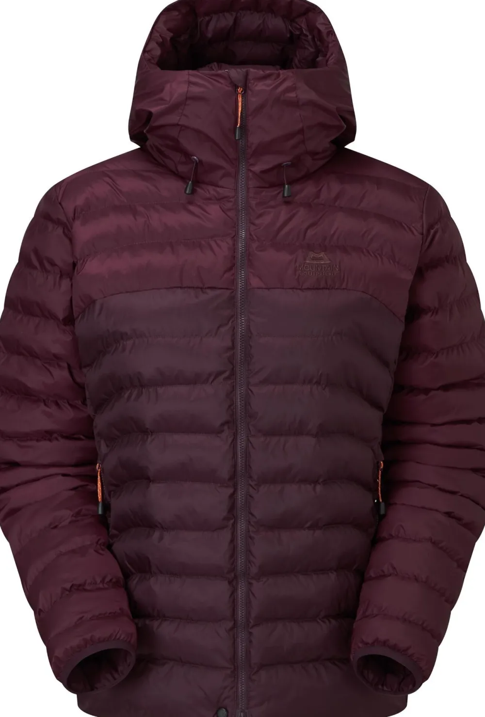 DAMES Mountain Equipment Superflex wmns jacket