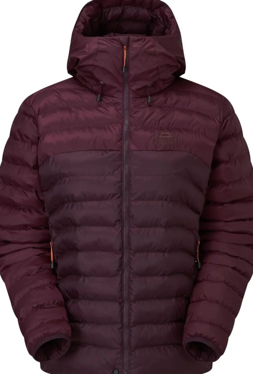 DAMES Mountain Equipment Superflex wmns jacket