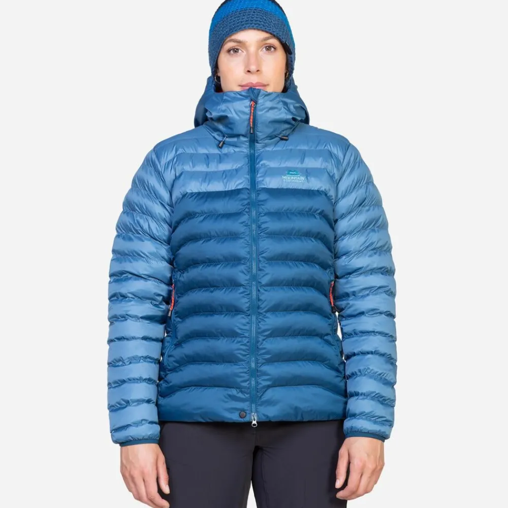 DAMES Mountain Equipment Superflex wmns jacket
