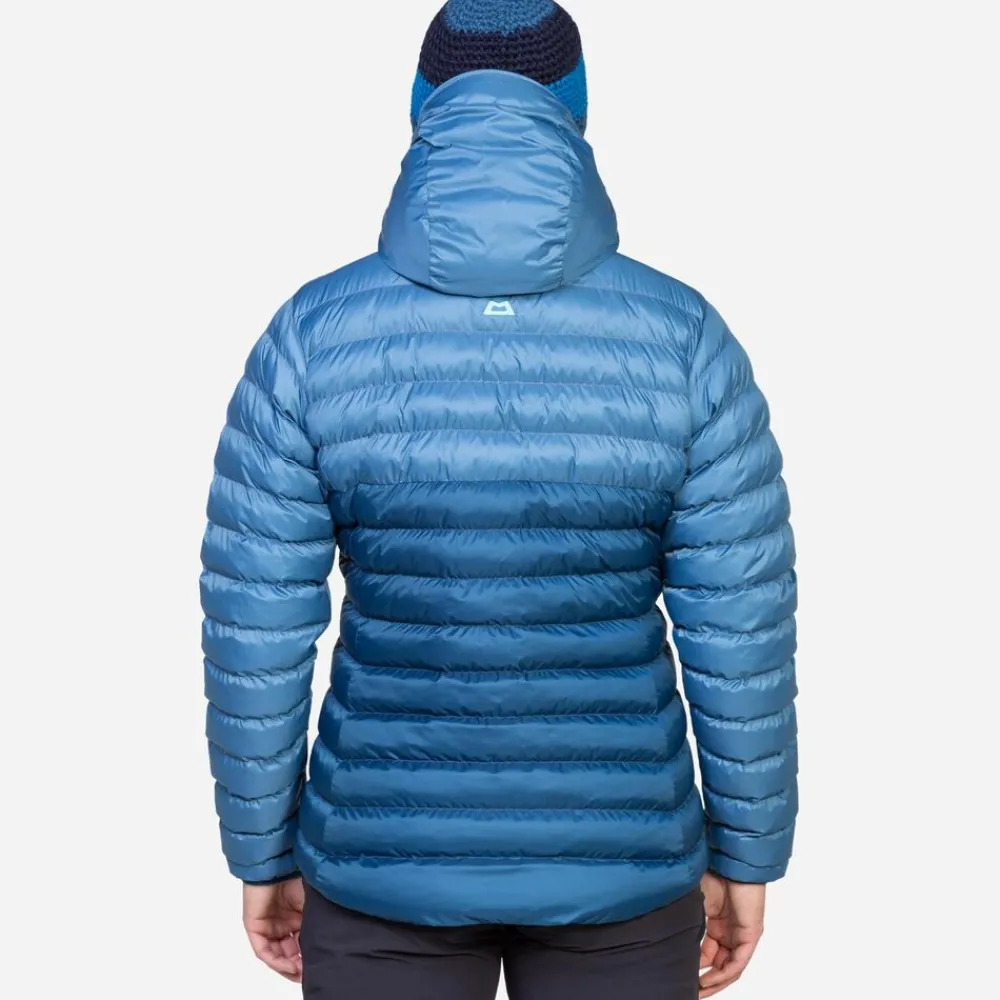 DAMES Mountain Equipment Superflex wmns jacket
