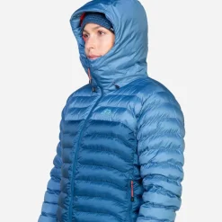 DAMES Mountain Equipment Superflex wmns jacket
