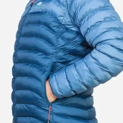 DAMES Mountain Equipment Superflex wmns jacket