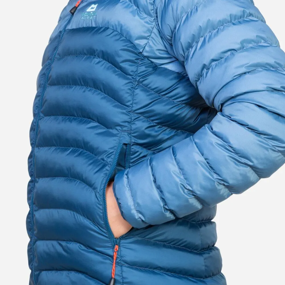 DAMES Mountain Equipment Superflex wmns jacket