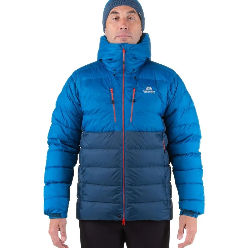 Heren Mountain Equipment Trango jacket