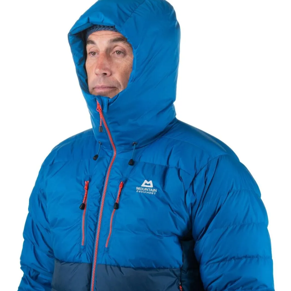 Heren Mountain Equipment Trango jacket