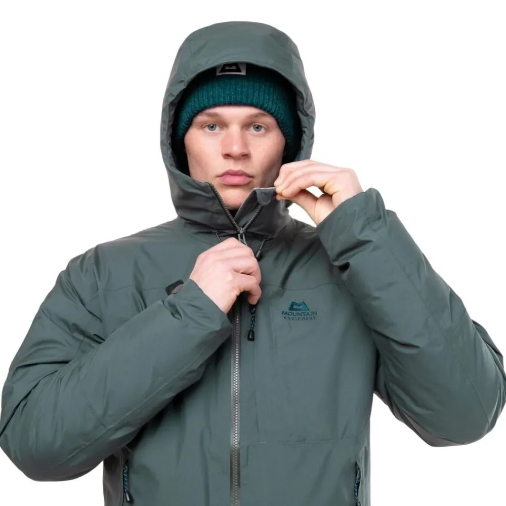 Heren Mountain Equipment Triton jacket