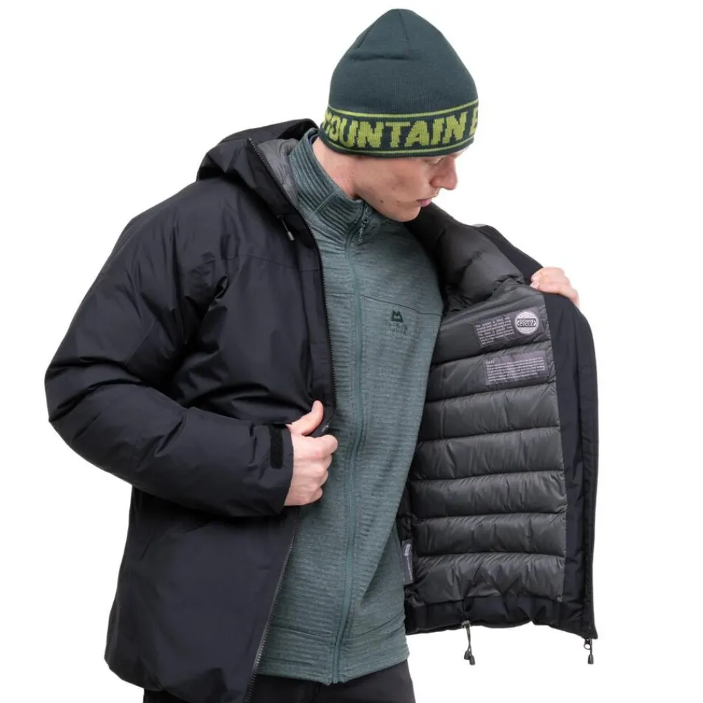 Heren Mountain Equipment Triton jacket