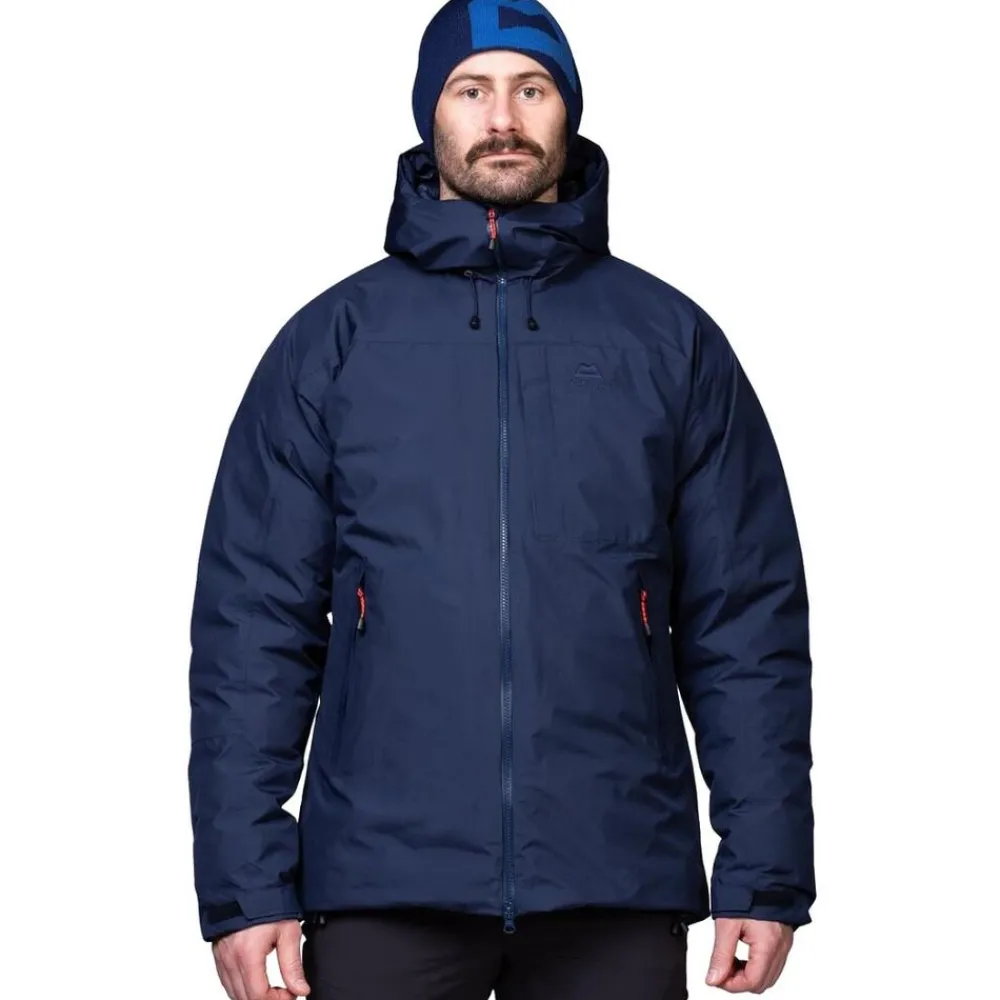 Heren Mountain Equipment Triton jacket
