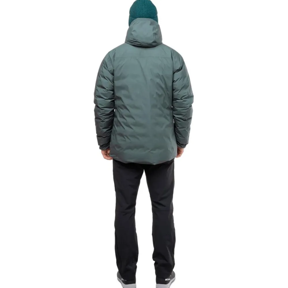 Heren Mountain Equipment Triton jacket