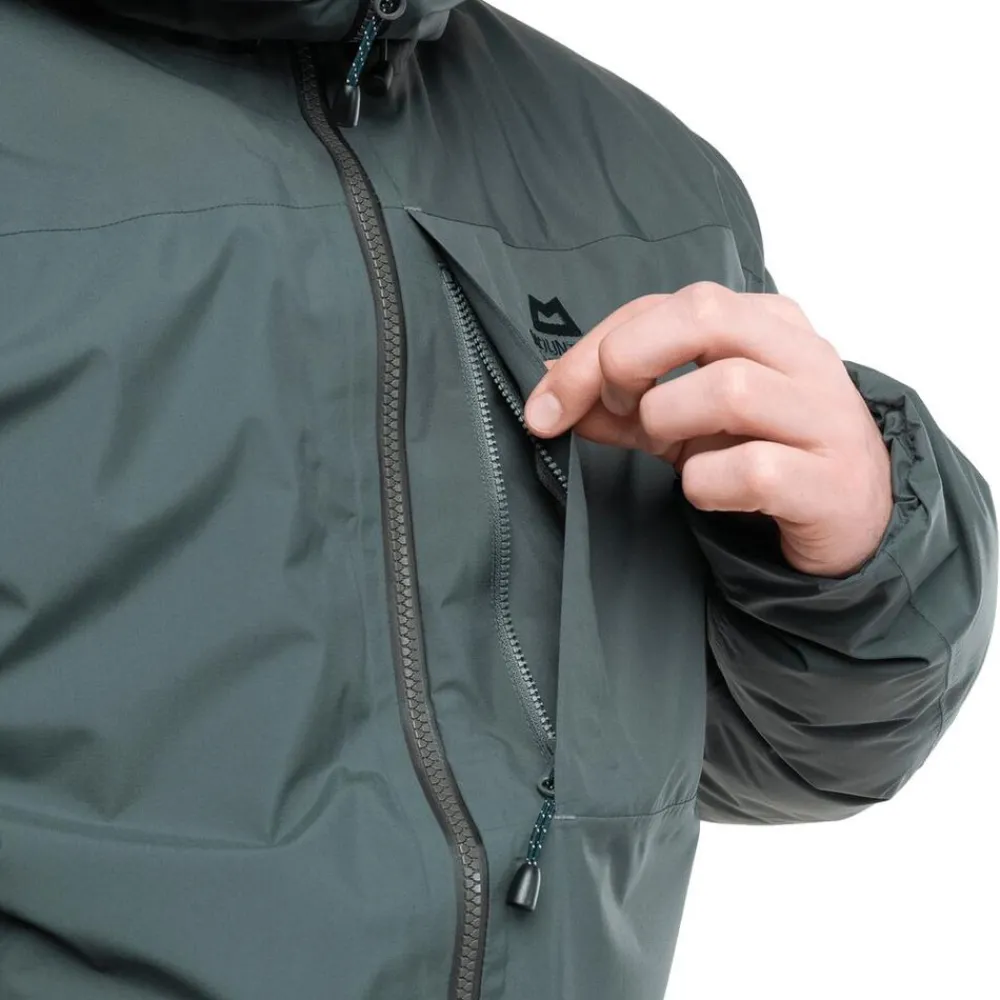Heren Mountain Equipment Triton jacket