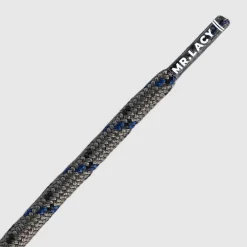 Mr.Lacy Hikies round black