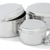 MSR Alpine 4 Pot pannenset RVS