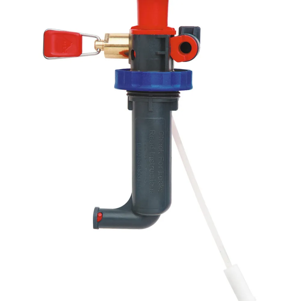 MSR Artic Fuel Pump