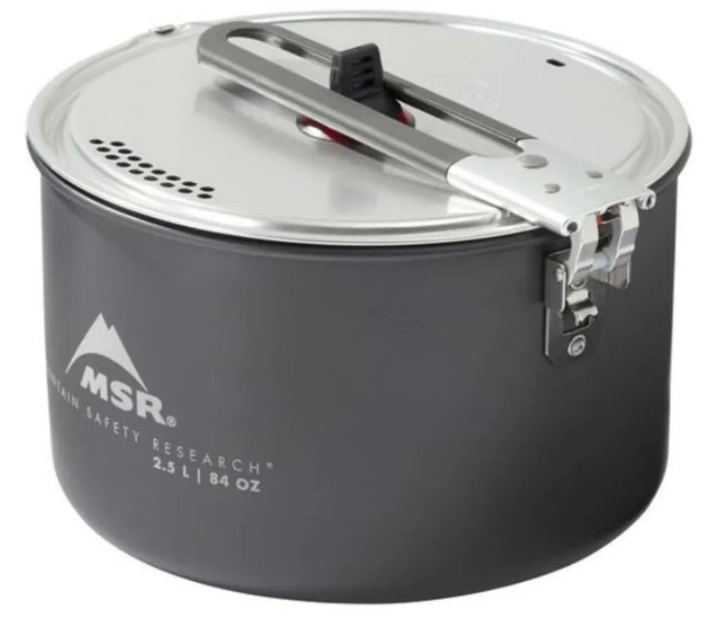 MSR Ceramic 2.5 L Pot